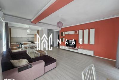 Apartament cu 3 camere în Sub Arini