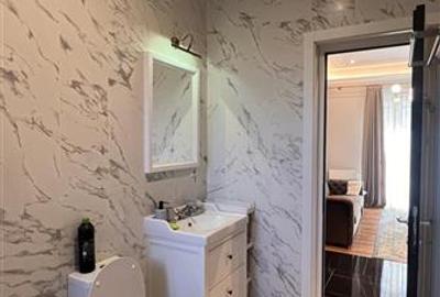Apartament cu 2 camere circular, mobilat în Central - 9