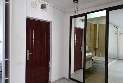 Garsonieră decomandată în Splaiul Unirii - 3