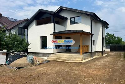 Casă cu 3 camere cu Teren 512 Mp în Priseaca - 1