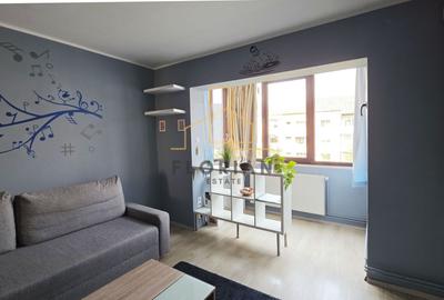 Apartament cu 2 camere semidecomandat, mobilat în Girocului - 2