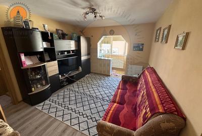 Apartament cu 2 camere semidecomandat în Electroprecizia