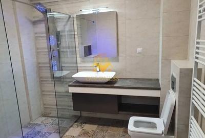 Apartament cu 2 camere, mobilat în Europa - 8