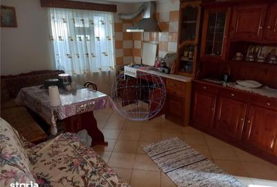 Casă cu 4 camere cu Teren 300 Mp în Vânători - 2