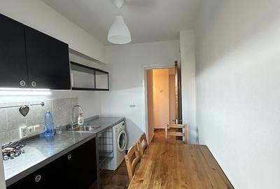Apartament cu 3 camere decomandat în Titulescu - 2