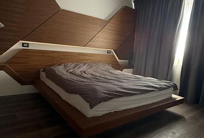 Apartament cu 2 camere în Băneasa - 2