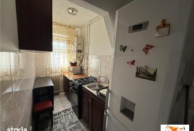 Apartament cu 2 camere în Cetate - 1