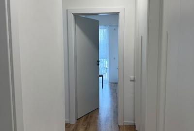 Garsonieră decomandată în Dosu Bricii - 4
