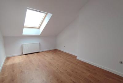 Apartament cu 4 camere semidecomandat în Florești - 6