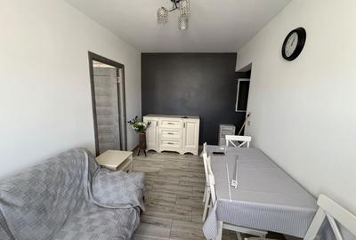 Apartament cu 2 camere semidecomandat în Exterior Vest