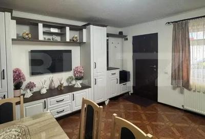 Apartament cu 2 camere decomandat în Iris - 6