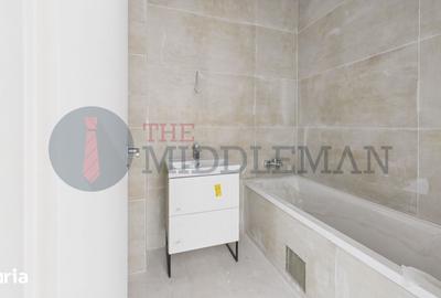 Apartament cu 2 camere în Grivița