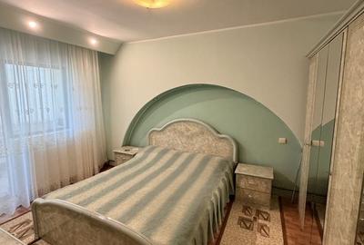 Apartament cu 2 camere decomandat în Mazepa 2 - 2
