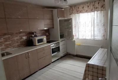 Garsonieră decomandată în Girocului - 1