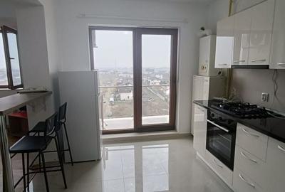 Apartament în Dudu - 2