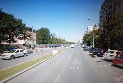 Apartament cu 2 camere decomandat în Berceni - 3