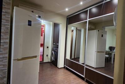 Apartament cu 2 camere în Dorobanți - 3