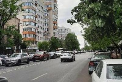 Teren intravilan de 210 mp, în Dorobanți