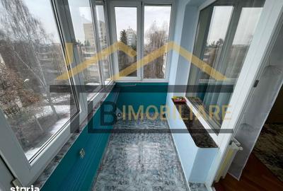 Apartament cu 2 camere decomandat în Cornișa - 1