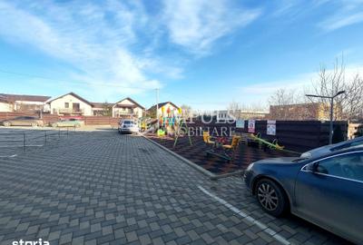 Garsonieră decomandată în Valea Lupului