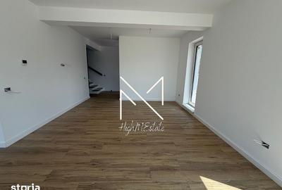 Casă cu 4 camere cu Teren 400 Mp în Central - 4