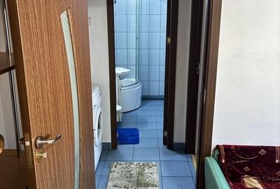 Apartament cu 2 camere semidecomandat în Trivale - 4