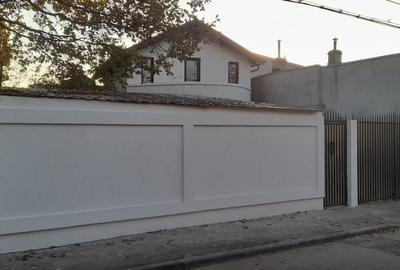 Casă cu 4 camere în Central - 6