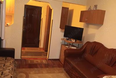 Garsonieră decomandată în Exterior Vest