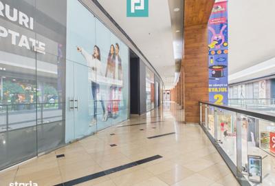 Spațiu comercial, de 30 mp, în Central