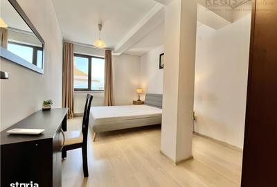 Apartament cu 3 camere, mobilat în Centrul Istoric - 3