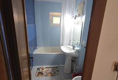 Apartament cu 3 camere decomandat, mobilat în Buziașului