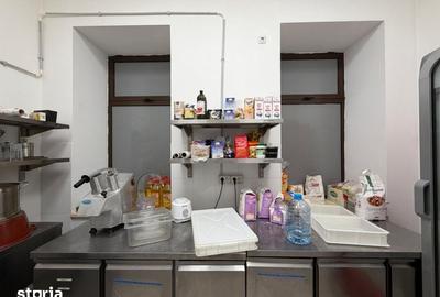 Spațiu comercial, de 100 mp, în Ultracentral - 2