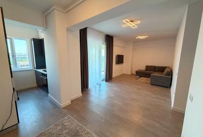 Apartament cu 2 camere decomandat în Calea Severinului