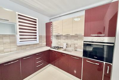 Apartament cu 2 camere decomandat, mobilat în Giroc - 6