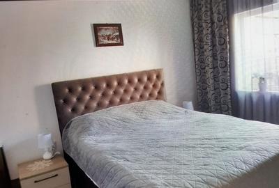 Apartament cu 2 camere decomandat în Petros