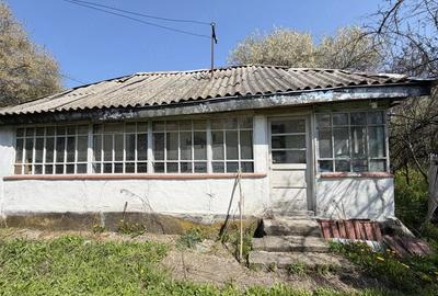 Casă cu Teren 1047 Mp în Lunca