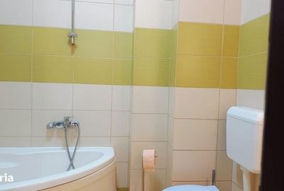 Apartament cu 2 camere în Dudu - 2