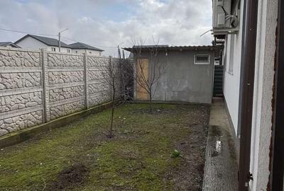 Casă cu 3 camere cu Teren 280 Mp în Berceni - 2