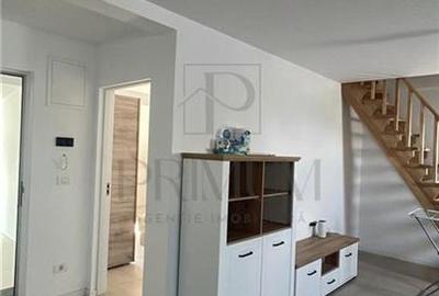 Apartament cu 3 camere decomandat, mobilat în Aeroport - 11