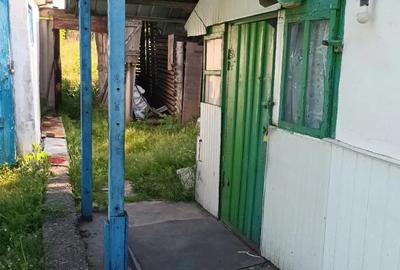 Casă cu Teren 2200 Mp în Iacobeni - 6