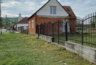 Casă cu 2 camere în Belotinț - 6
