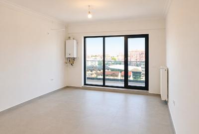 Apartament cu 3 camere decomandat în Energia - 3