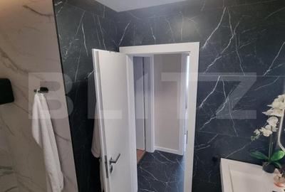 Apartament cu 3 camere decomandat, mobilat în Răcădău - 9