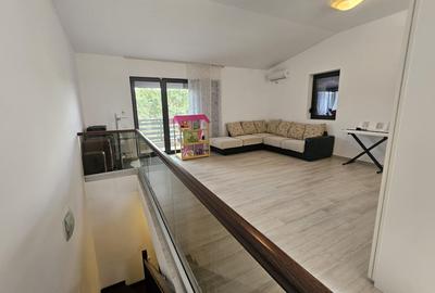 Casă individuală cu 5 camere cu Canalizare în Est - 16