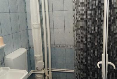 Garsonieră decomandată în Țiglina 1