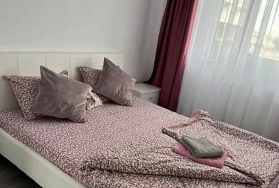 Apartament cu 2 camere decomandat în Central - 1