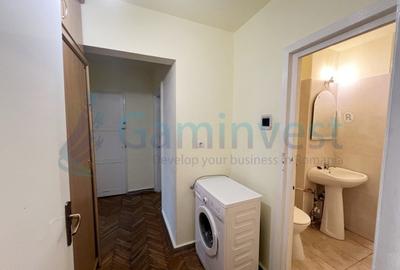 Apartament cu 3 camere, mobilat în Dacia - 7