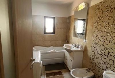 Apartament cu 2 camere decomandat în Ciurea