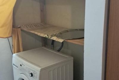 Apartament cu 2 camere semidecomandat în Dosu Bricii