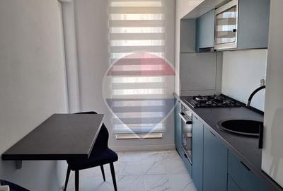 Apartament cu 2 camere decomandat, mobilat în Ștefăneștii de Jos - 4